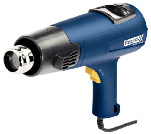 Rapid Heat gun DIGIT 2000