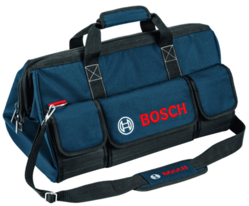 Bosch Tool set 3X4AH18V